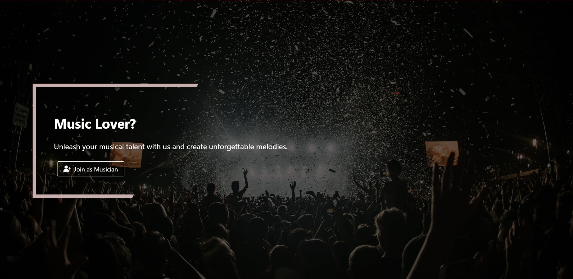 Baja Nepal - Traditional Event Music Booking Platform